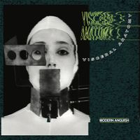 Visceral Anatomy - Modern Anguish