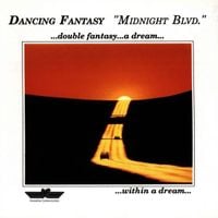 Dancing Fantasy - Midnight Blvd.
