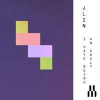 Jlin - I Hate Being an Adult
