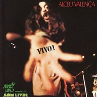 Alceu Valen&ccedil;a - Vivo!