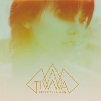 Priscilla Ahn - This Is Where We Are