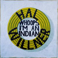 Hal Willner - Whoops, I'm An Indian