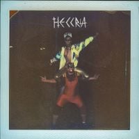 Heccra - The Last Weekend of Summer