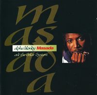 Alpha Blondy - Masada