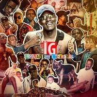 MC IG - Lavagem Cerebral