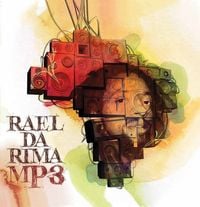 Rael - MP3: M&uacute;sica Popular do Terceiro Mundo