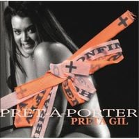 Preta Gil - Pr&ecirc;t-&agrave; Porter