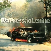 Lenine - Na Press&atilde;o