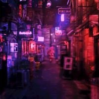 Hong Kong Express - 愛慕 / 悲哀 [Adore / Sorrow]