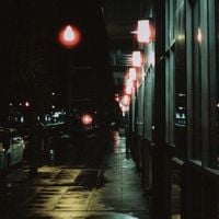 Mannequin - From A Distance