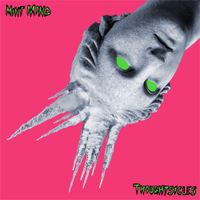 Mint Mind - Thoughtsicles