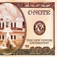 Prince & The New Power Generation - C-Note