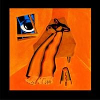 King Krule - (Don&rsquo;t Let The Dragon) Draag On