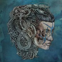 Vvilderness - Dark Waters
