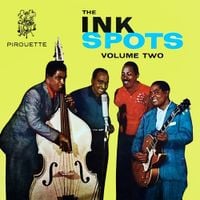 The Ink Spots - Ink Spots: Volume Two