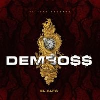 El Alfa - Dembo$$