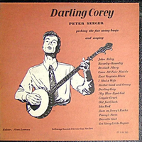 Pete Seeger - Darling Corey