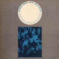 Various Artists - Drums of Haiti