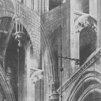 Joseph Lawrence Clark - Cathedral Pines