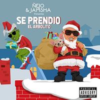&Ntilde;ejo - Se Prendi&oacute; el Arbolito