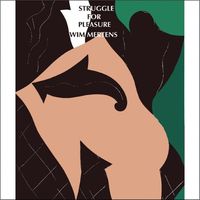 Wim Mertens - Struggle for Pleasure