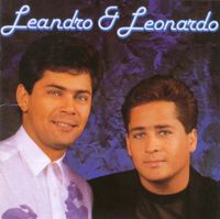 Leandro & Leonardo - Volume 5