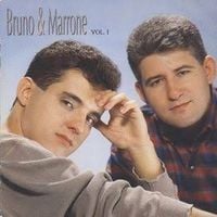 Bruno & Marrone - Bruno & Marrone Vol. 1
