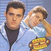 Bruno & Marrone - Bruno & Marrone Vol. 2