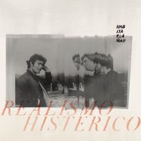 Habitar La Mar - Realismo Hist&eacute;rico
