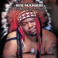 Biz Markie - Weekend Warrior