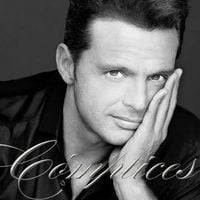 Luis Miguel - C&oacute;mplices