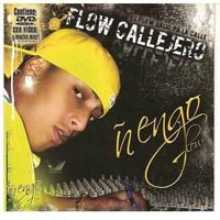 &Ntilde;engo Flow - Flow Callejero