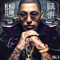 &Ntilde;engo Flow - Real G4 Life Vol. 3
