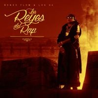 &Ntilde;engo Flow - Los Reyes Del Rap