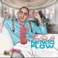 &Ntilde;engo Flow - Real G4 Life