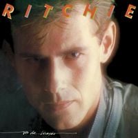 Ritchie - V&ocirc;o de Cora&ccedil;&atilde;o