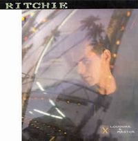 Ritchie - Loucura e M&aacute;gica