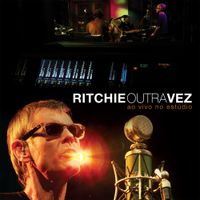 Ritchie - Outra Vez (Ao Vivo No Est&uacute;dio)