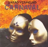 Bar&atilde;o Vermelho - Carnaval