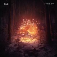 Ekali - A World Away