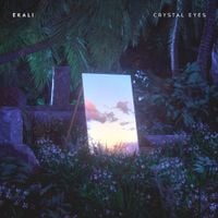 Ekali - Crystal Eyes