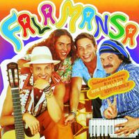 Falamansa - Deixa Entrar