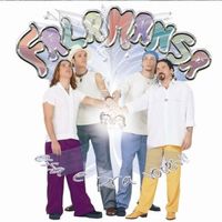 Falamansa - Essa &eacute; pra Voc&ecirc;s