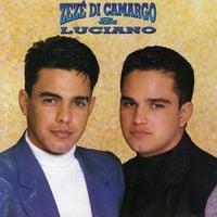 Zez&eacute; Di Camargo & Luciano - Zez&eacute; Di Camargo & Luciano