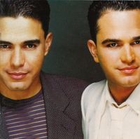 Zez&eacute; Di Camargo & Luciano - Zez&eacute; Di Camargo & Luciano 1998