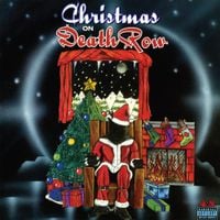 Various Artists - Christmas On Death Row
