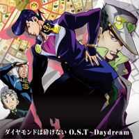 Yugo Kanno - JOJO'S BIZARRE ADVENTURE -Diamond is Unbreakable O.S.T ~Daydream~
