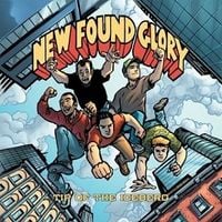 New Found Glory - Tip of the Iceberg