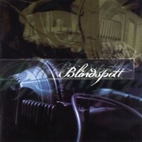 Blindspott - Blindspott