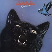 Budgie - Impeckable